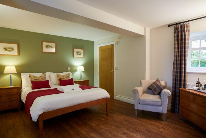 Hotel The Old Coach House Ripon Zimmer foto