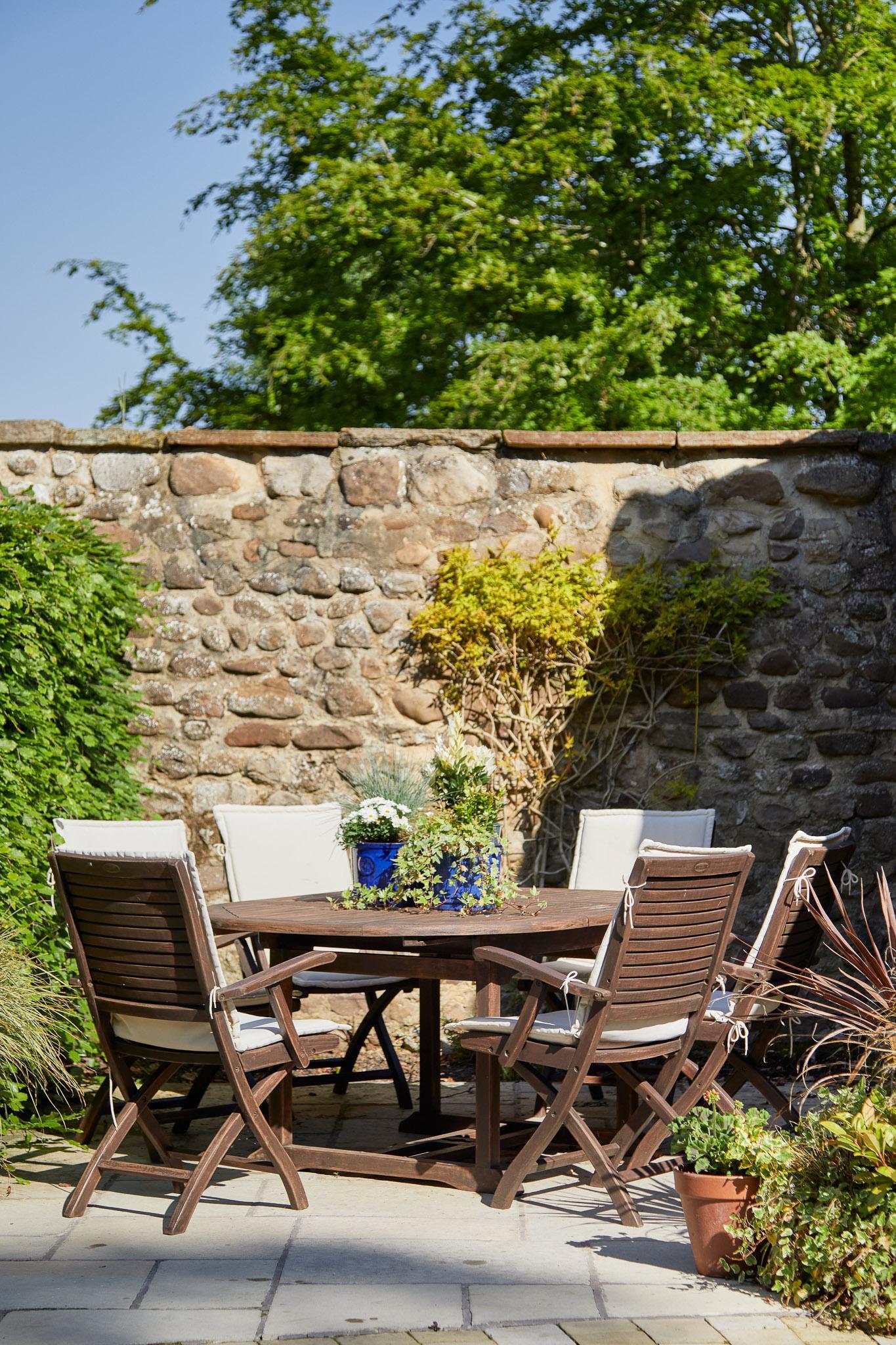 Hotel The Old Coach House Ripon Exterior foto