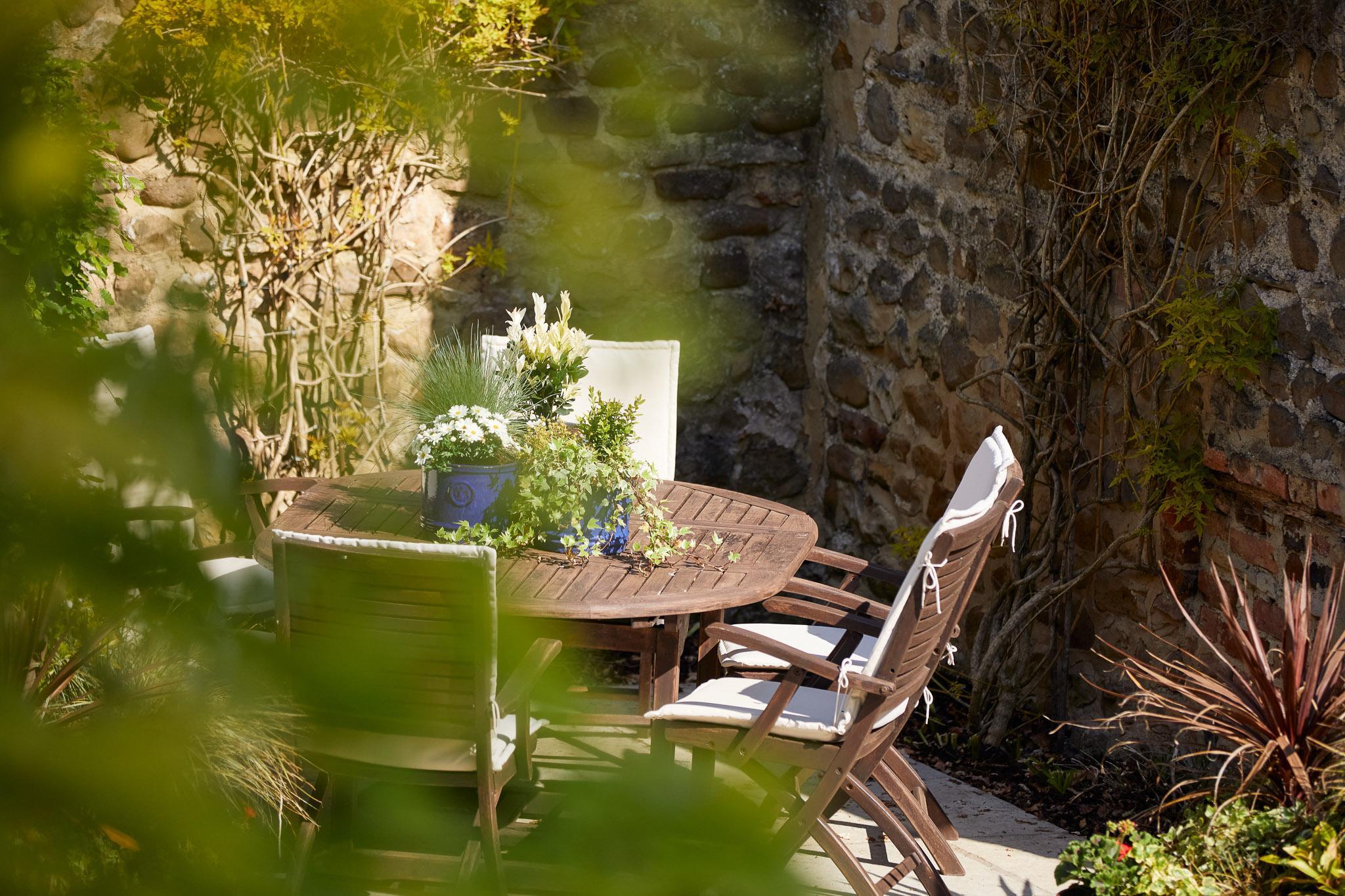 Hotel The Old Coach House Ripon Exterior foto