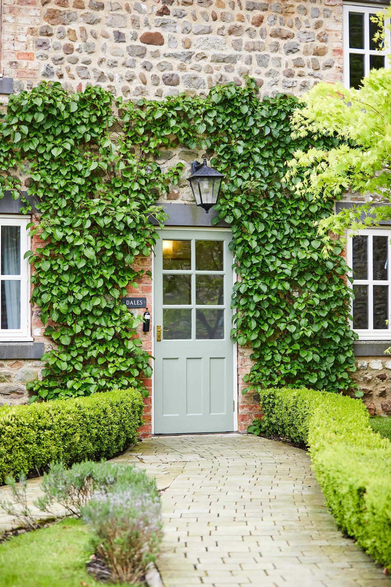 Hotel The Old Coach House Ripon Exterior foto